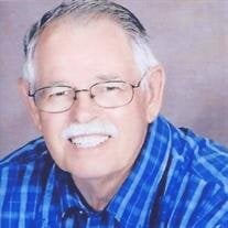Ronald Alvah Batchelder