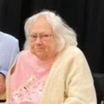 Margaret A. Lowery