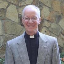 Deacon Kevin Tracy