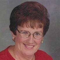 Sheila Veronica Dunphy