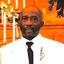 Mr. Stephenson O. Osunlalu