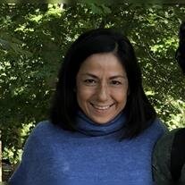 Renee Sochiquetzal De La Fuente