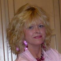 GLENDA DIANE NEWELL