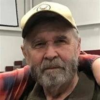 James "Jim" C. Guthrie