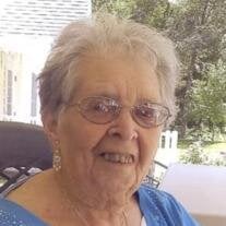 Betty Isabelle Bone