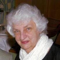 Donna M Price