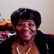 Ms. Catherine Hadley