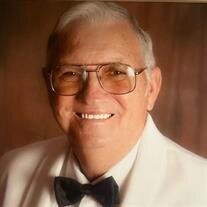 Marston "Glen" Forte Sr.