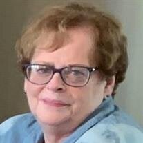 Renee Steinkamp