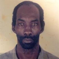 Turstan Lewis