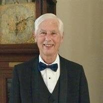 John Delafield Curtis