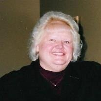 Linda S. Fauconniere
