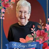 Hilda Emma Huehmer
