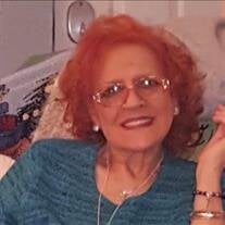 Angela P. Lampe