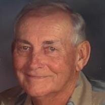 Walter "Donnie" Pardue