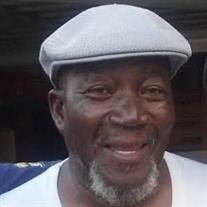 Jimmie James Pugh
