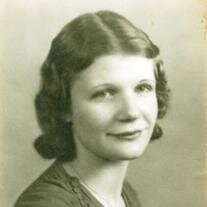 Ellen  Emma Hopkins