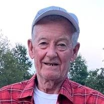 Johnny Lee Clines