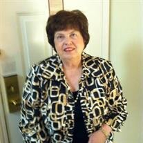 Janice Whitley Chapman