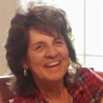 Lena Mae Gourley