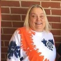 Tracy Lynn Shearin