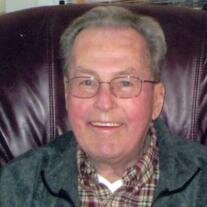 William Charles Jackson
