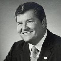 Nicholas B. Tournillon