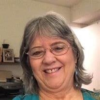 Ms. Cheryl Karoffa Stillwell