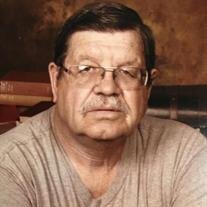 Richard Jay Feiock