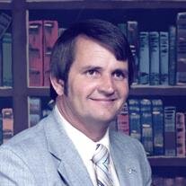 Laythen E. Dykes