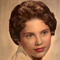 Carol Frances McClain