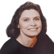 Jody Ruth LaPorte