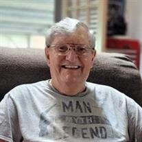 John Mabry Bourque