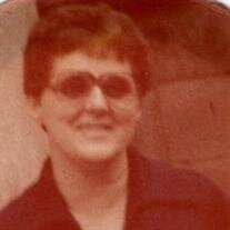 Theresa "Sis" Murray