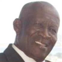 Josiah Shaw