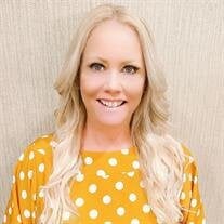 Heather Renee STALCUP (nee GOOD)
