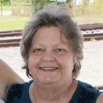 Candace Leezer