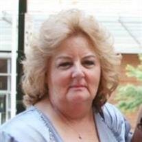 Mary Elizabeth Revis
