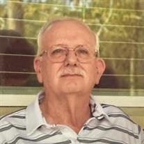 Robert "Bob" Oliveros
