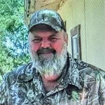 William Lamar "Bill" Stratton