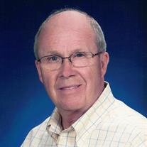 Donald Wayne Armstrong
