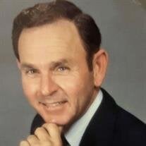 Bill Doyle Watts