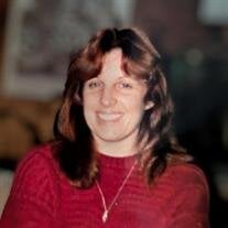 Mrs. Joyce Anne Simonson