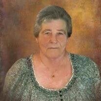 Judith Ann South