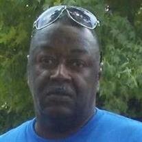 Mr. Sidney Wayne McCree