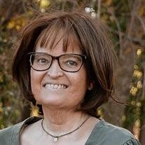 Karen Kay Pokorny