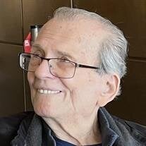 Gerald Duane Williams