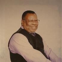 Charles Edward Daniel Sr.