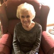 Opal Lee Dillard