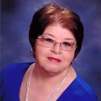 Alice M. Hankins